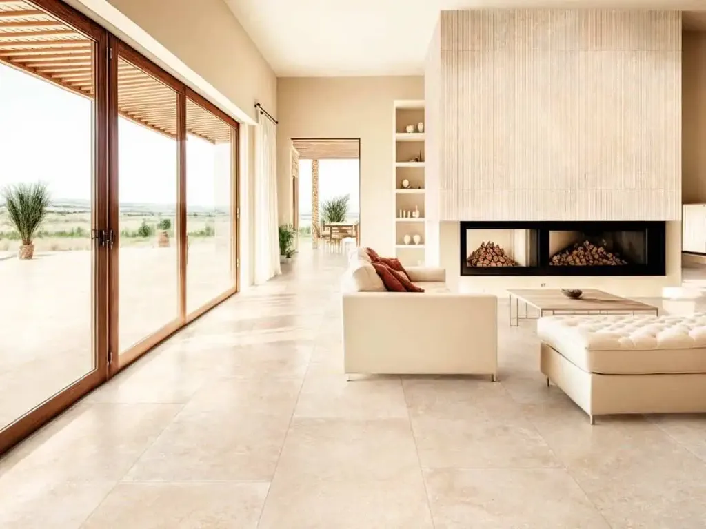 120X60-TRAVERTINO-CROSS-GRES-INTERNO-PIETRA-BEIGE-AMB.webp